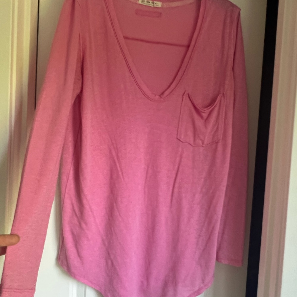 Free People Shirt